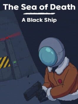 The Sea of Death cover art