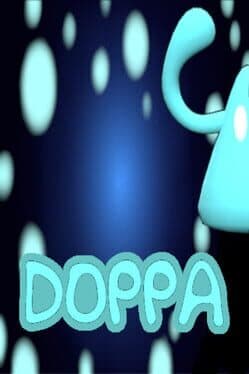 Doppa cover art