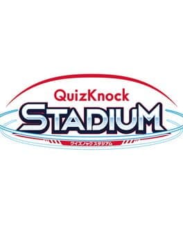 QuizKnock Stadium cover art