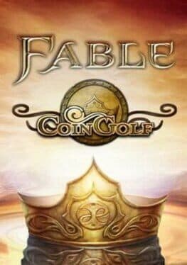 Fable: Coin Golf cover art