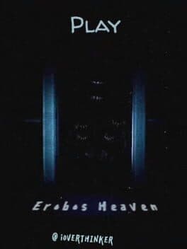 Erobos Heaven cover art