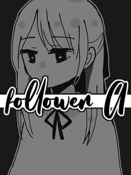 Follower A cover art