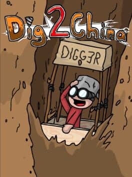 Dig2China cover art