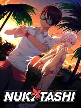 NukiTashi cover art