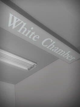 White Chamber cover art