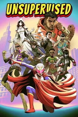 Unsupervised cover art