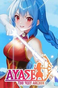 Ayase, the Sexy Archer cover art