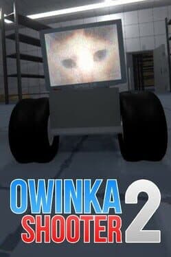 Owinka Shooter 2 cover art