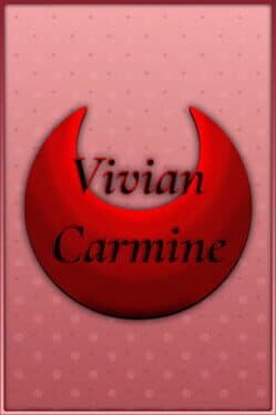 Vivian Carmine cover art