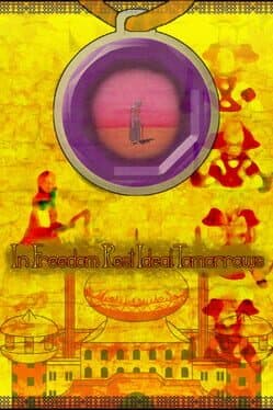 In Freedom Rest Ideal Tomorrows cover art