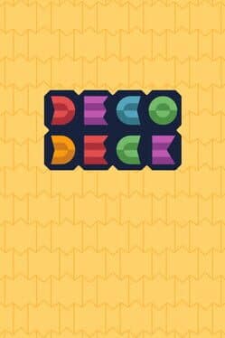 Deco Deck cover art