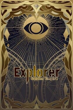 Explorer: Golden Empire cover art