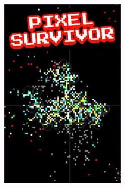 Pixel Survivor cover art