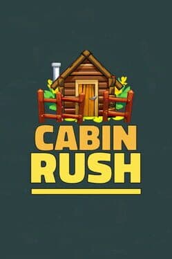 Cabin Rush cover art