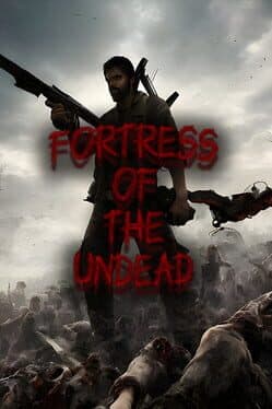 Fortress of the Undead cover art