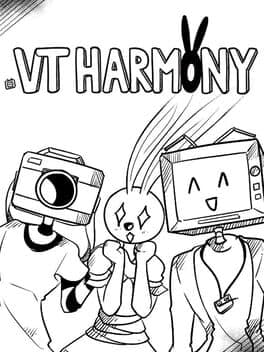 VT Harmony cover art