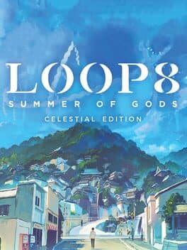 Loop8: Celestial Edition cover art