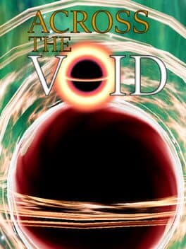 Across The Void cover art