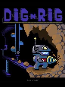 Dig-N-Rig cover art