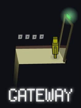 Gateway cover art