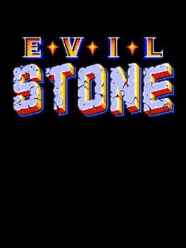 Evil Stone cover art