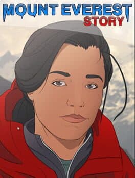 Mount Everest Story cover art