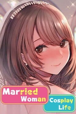 Married Woman Cosplay Life cover art