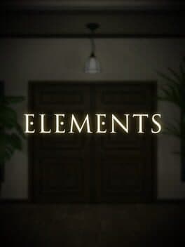 Elements cover art
