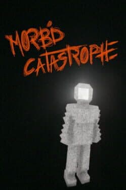 Morbid Catastrophe cover art