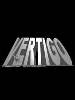 Vertigo cover art