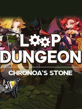 Loop Dungeon cover art
