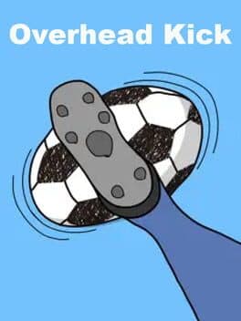 Overhead Kick cover art