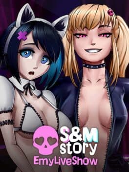 EmyLiveShow: S&M Story cover art