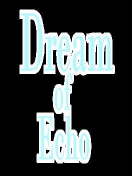 Dream of Echo cover art