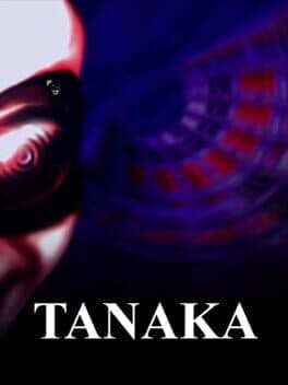Tanaka 3D cover art