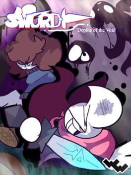 Sword: Depths of the Void cover art