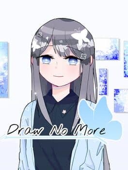 Draw No More cover art