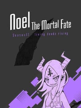 Noel the Mortal Fate: Season 11 cover art