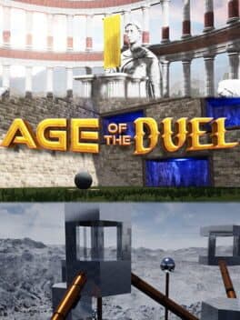 Age of the Duel cover art