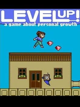 Level Up! cover art