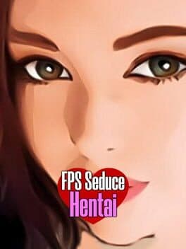 FPS Seduce: Hentai cover art