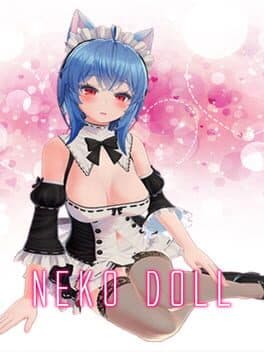 Neko Doll cover art
