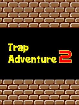 TrapAdventure 2 cover art