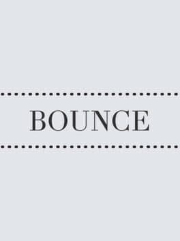 Bounce cover art