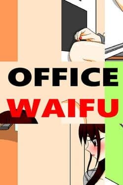 Office Waifu cover art