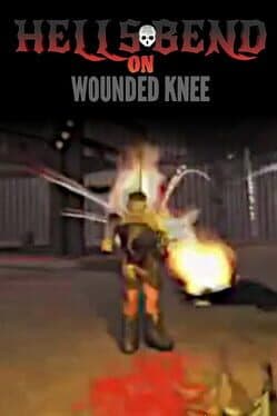 Hells Bend on Wounded Knee cover art