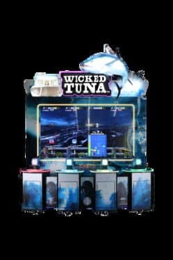 Wicked Tuna cover art