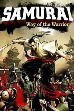 Samurai: Way of the Warrior cover art