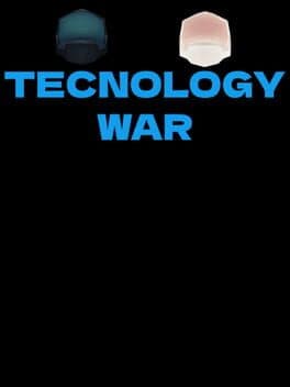 Tecnology War cover art