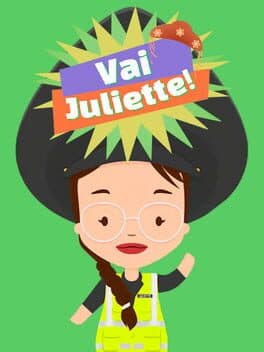 Vai Juliette! cover art